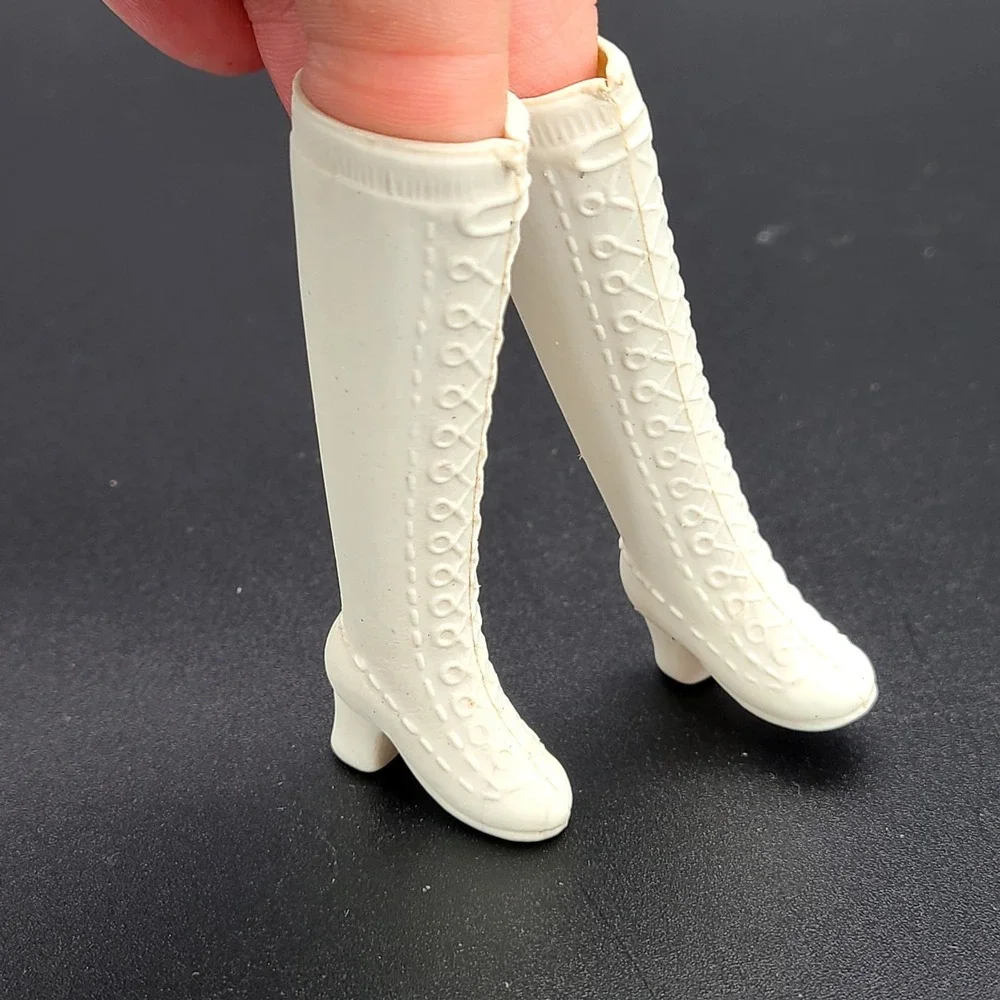 Barbie vintage 1970s